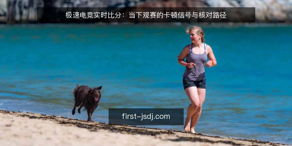 极速电竞实时比分：当下观赛的卡顿信号与核对路径 — 当下观赛卡顿的典型信号 配图
